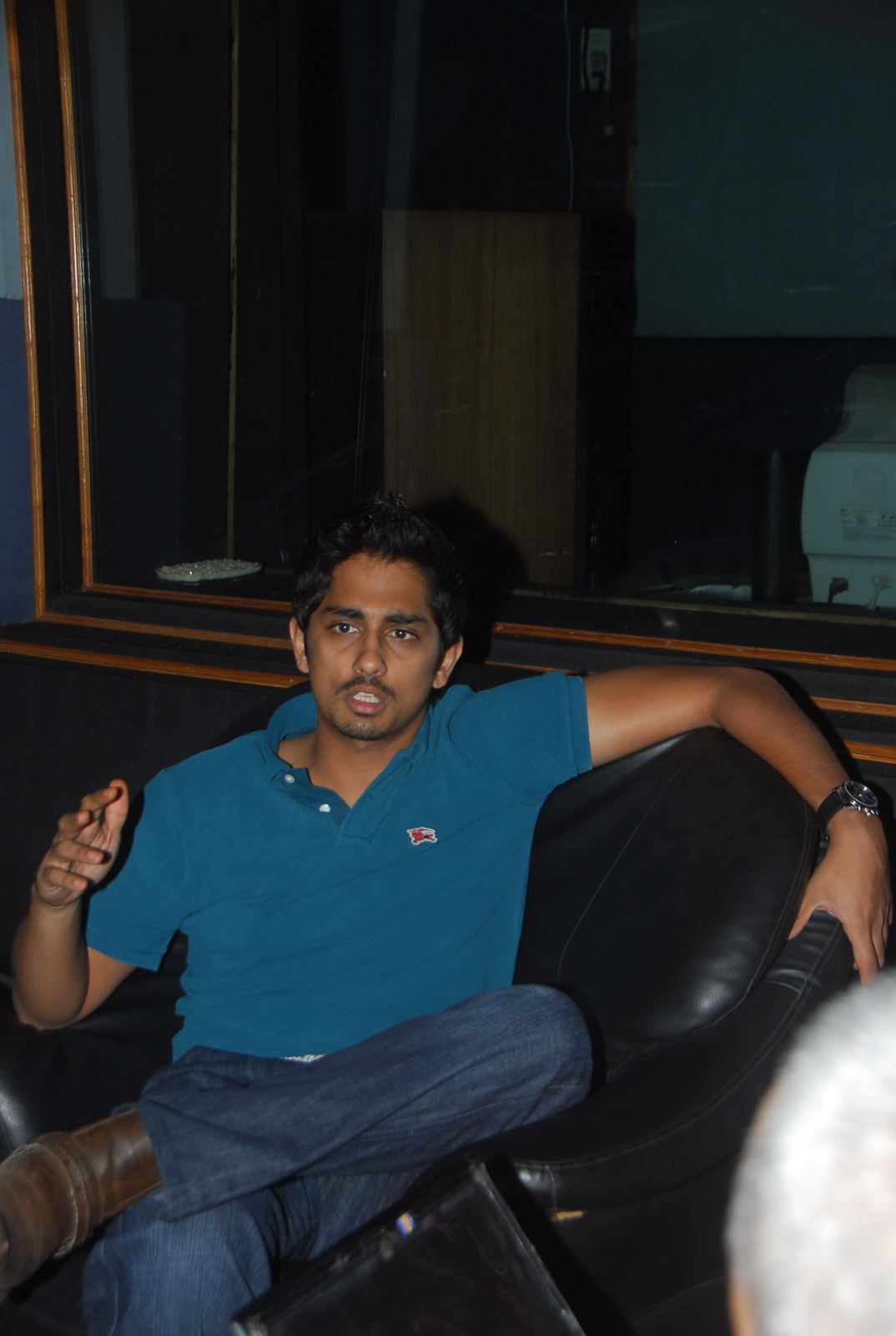 siddharth photos | Picture 41383
